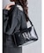 GGメタルワンハンドルBAG