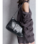 GGメタルワンハンドルBAG