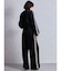 SymmetryGYDAベロアパンツ