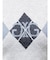 Symmetry GYDA ARGYLEニットトップス