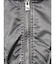 pigment processed hoodieブルゾン