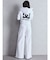 GYDA×DC OE LOGOスウェットパンツ