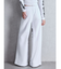 GYDA×DC OE LOGOスウェットパンツ