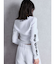 GYDA×DC OE LOGOショートロンT
