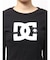 GYDA×DC OE LOGOショートロンT