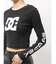 GYDA×DC OE LOGOショートロンT