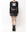 GYDA×DC OE LOGOショートロンT