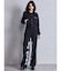 GYDA×DC OE LOGOショートスウェットZIP UPパーカー