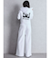 GYDA×DC OE LOGOショートスウェットZIP UPパーカー