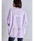 BETTY×GYDA GLITTER embroideryプルオーバー