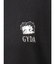 BETTY×GYDA GLITTER embroideryプルオーバー