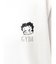 BETTY×GYDA GLITTER embroideryプルオーバー