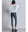 BETTY×GYDA short ニットトップス