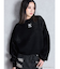 BETTY×GYDA short ニットトップス