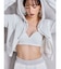 Booster Bra top