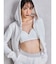 Booster Bra top