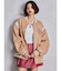 BACK embroidaryジャケット