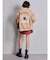 BACK embroidaryジャケット