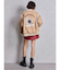 BACK embroidaryジャケット