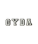 CROCS JIBBITZ GYDA