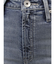 ハイウエストleg lengthフレアデニムパンツ