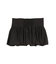 【TINY】Balloonスカートライクショートパンツ