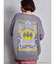 BATMAN GYDA BIGニットトップス