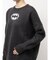BATMAN GYDA BIGニットトップス