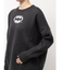 BATMAN GYDA BIGニットトップス