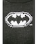 BATMAN GYDA BIGニットトップス