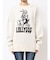 LOLLYGAG BUNNYニットトップス