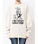 LOLLYGAG BUNNYニットトップス