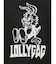 LOLLYGAG BUNNYニットトップス