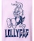 LOLLYGAG BUNNYニットトップス