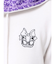 Disney/GYDA leopardパーカー