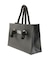 GYDAロープＳフェイクレザートートBAG