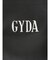 GYDAロープＳフェイクレザートートBAG
