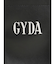 GYDAロープＳフェイクレザートートBAG