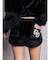 GG ECO FUR ショートパンツ