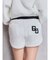 GG ECO FUR ショートパンツ