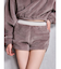 GG ECO FUR ショートパンツ