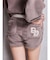 GG ECO FUR ショートパンツ