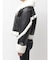 ECO MOUTON RIDERSジャケット