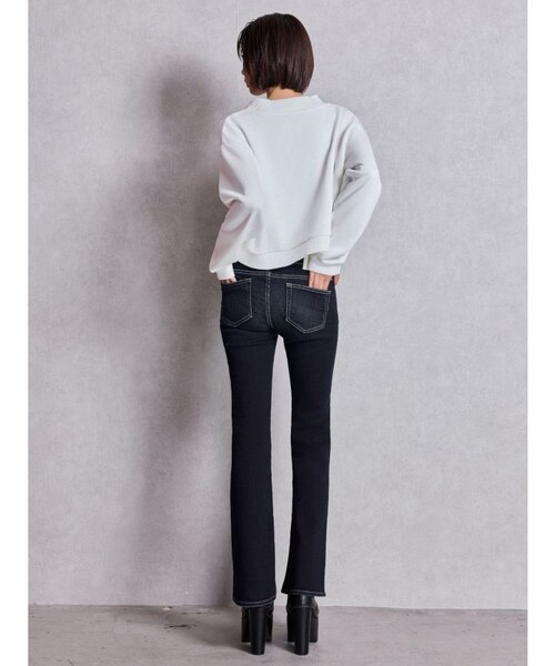 Symmetry GYDA MIX bijouトップス｜ジェイダの通販｜&mall（アンド