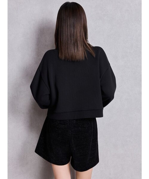 Symmetry GYDA MIX bijouトップス｜ジェイダの通販｜&mall（アンド