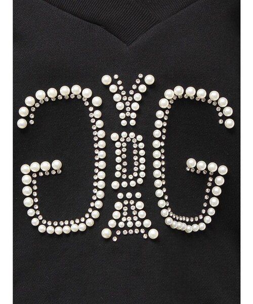 Symmetry GYDA MIX bijouトップス｜ジェイダの通販｜&mall（アンド