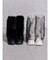 2WAY ECO FUR LEG WARMERニットブーツ