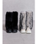 2WAY ECO FUR LEG WARMERニットブーツ