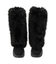 2WAY ECO FUR LEG WARMERニットブーツ