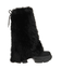 2WAY ECO FUR LEG WARMERニットブーツ